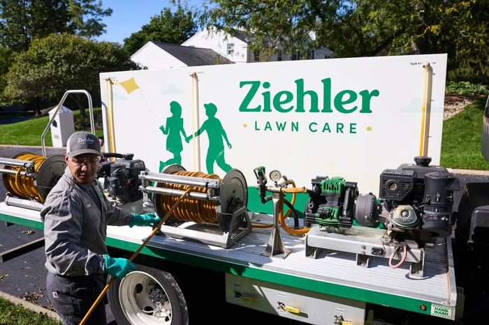 Ant, Flea & Tick image