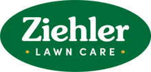 Ziehler Lawn Care Logo